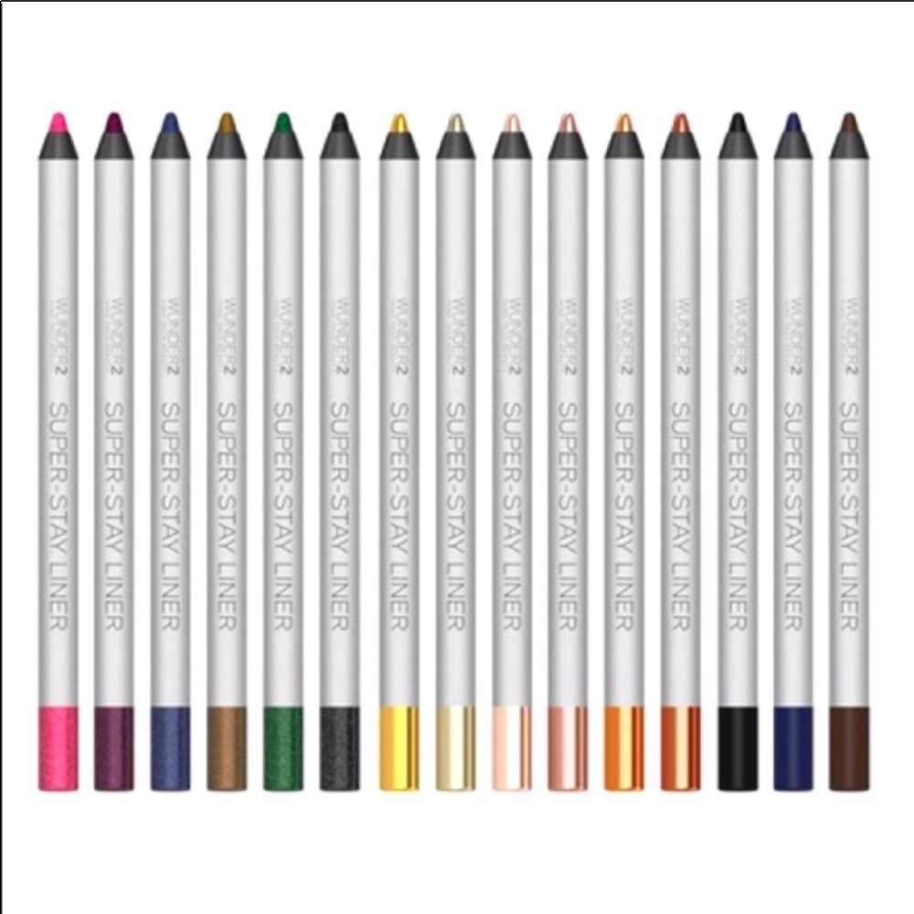 Wunder2 super-stay eyeliner - Picture 1 of 3